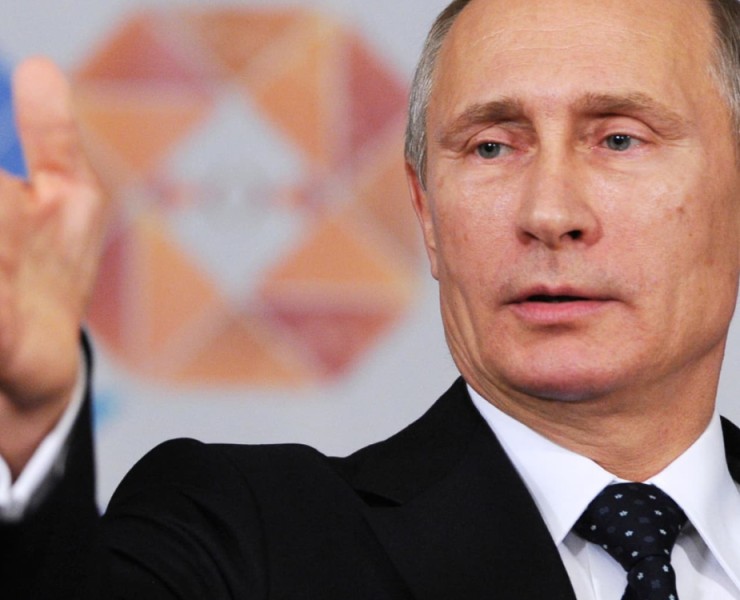 ¡Putin propone negociaciones serias! ¿Se acerca el fin del conflicto?