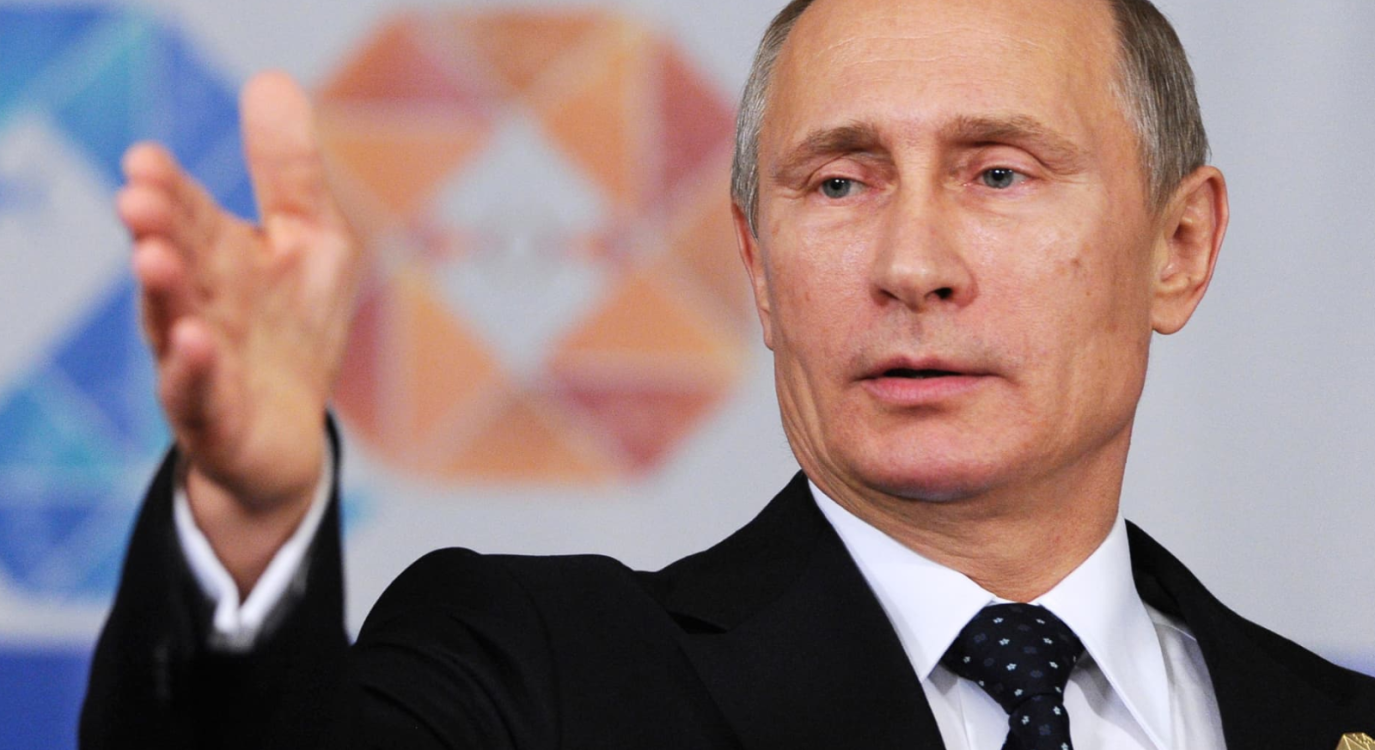 ¡Putin propone negociaciones serias! ¿Se acerca el fin del conflicto?