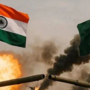 India y Pakistán se acusan mutuamente de romper el alto al fuego