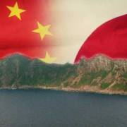 China le pelea una isla a Japón: Historias centenarias