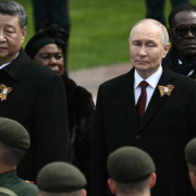 El presidente Xi Jinping en Rusia y sus implicaciones mundiales