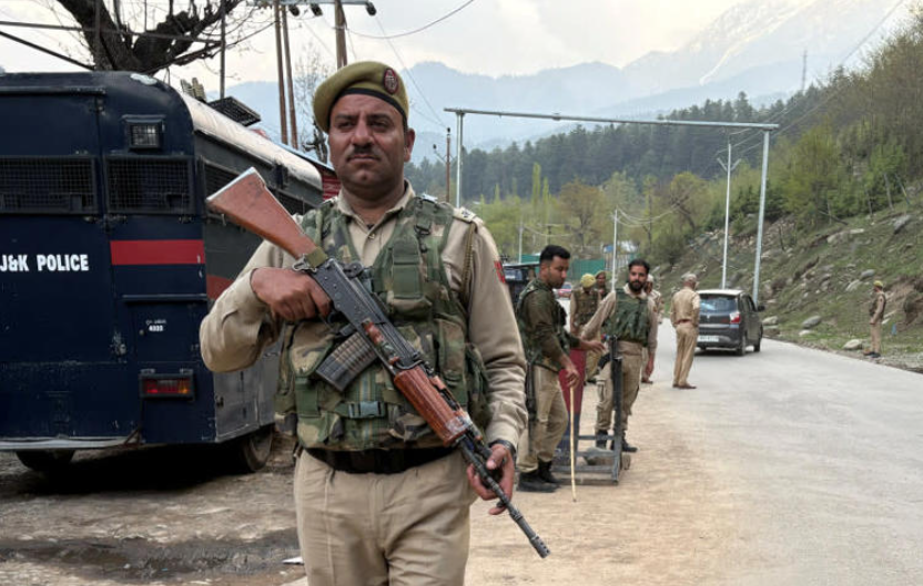 Escalada sin precedentes: India lanza la "Operación Sindoor"