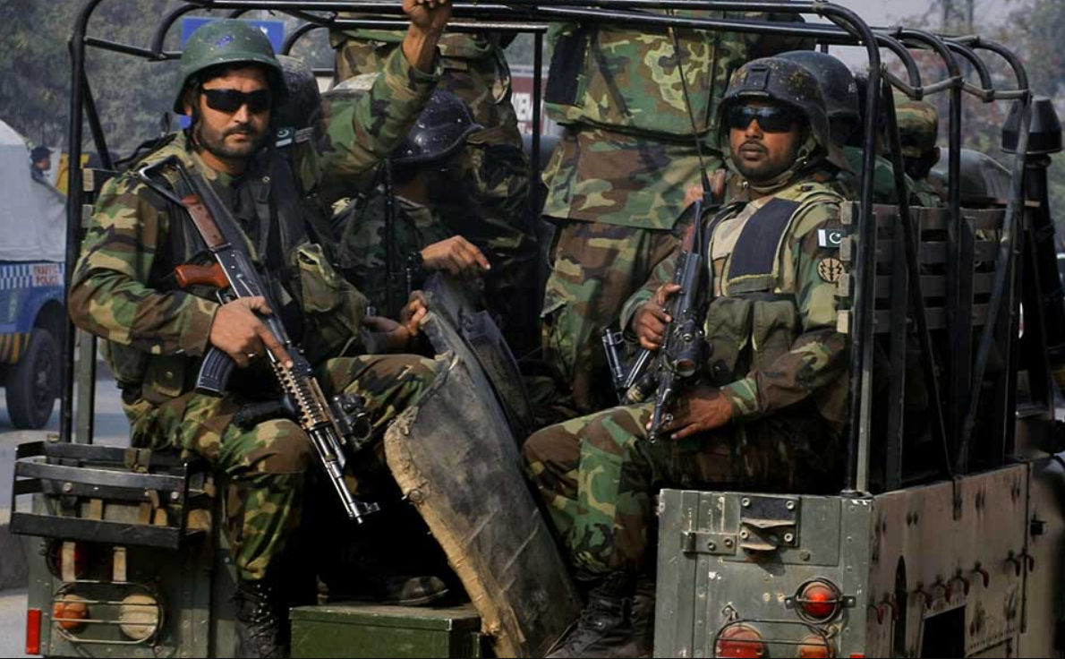 ¿Qué está en juego para India y Pakistán?