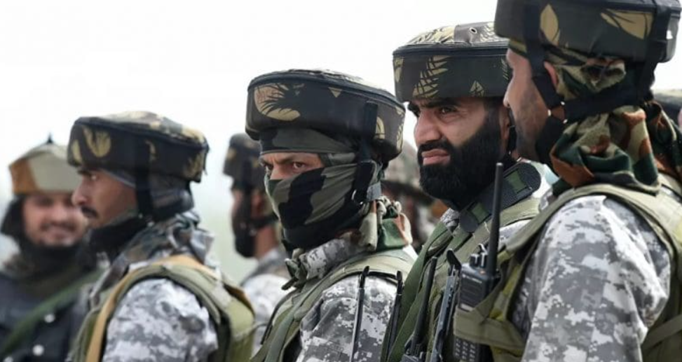 India prepara su población para una guerra a gran escala con Pakistán