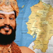 Kailasa la nación falsa: El engaño internacional que puso en alerta a Bolivia