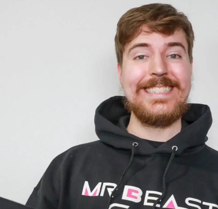 Mr Beast construye un centro médico en Ghana y cambia miles de vidas