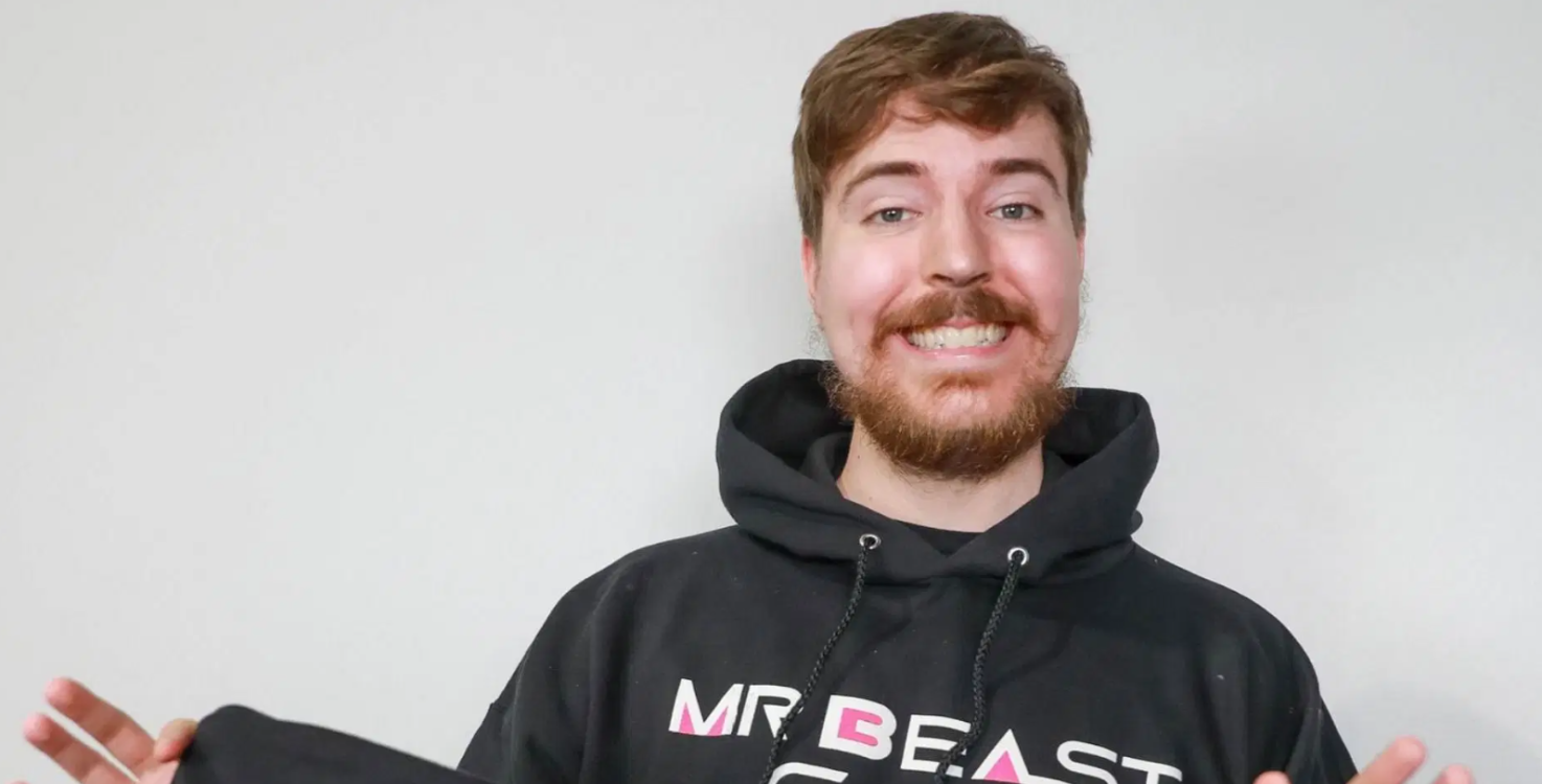 Mr Beast construye un centro médico en Ghana y cambia miles de vidas