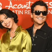 Ángela Aguilar hace declaración de su matrimonio con Nodal