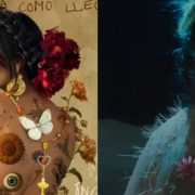 Ángela Aguilar le copia a Belinda y desata la polémica en redes sociales