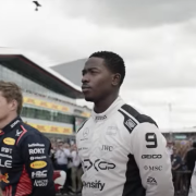 Primer trailer de 'F1'. La nueva película de Brad Pitt como conductor de carreras