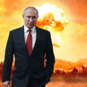 Rusia vuelve al ataque aéreo con fuerza inesperada: ¡Más de 100 drones lanzados!