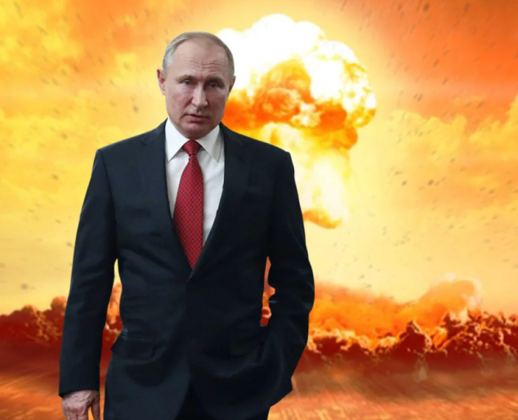 Rusia vuelve al ataque aéreo con fuerza inesperada: ¡Más de 100 drones lanzados!