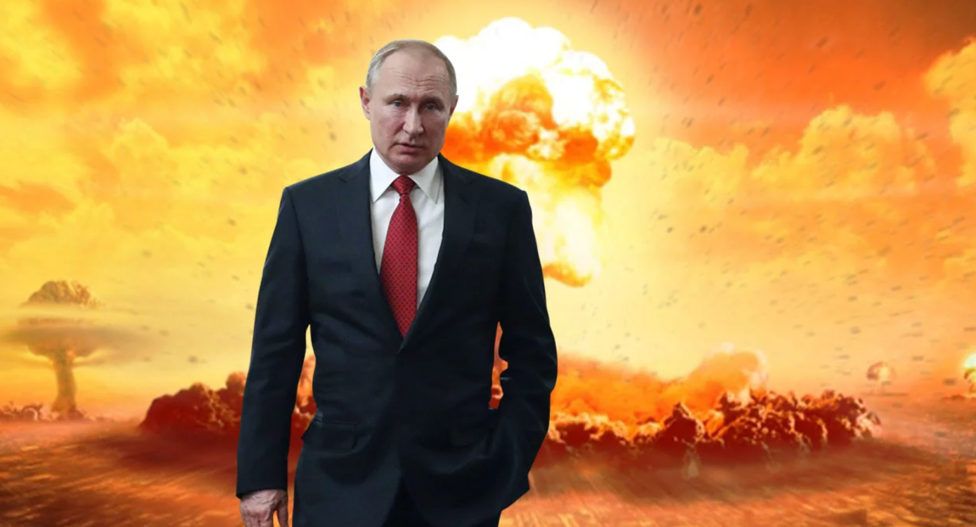 Rusia vuelve al ataque aéreo con fuerza inesperada: ¡Más de 100 drones lanzados!