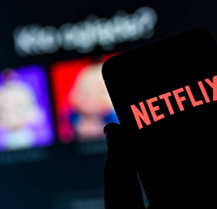 Recomendaciones en Netflix 14 de Agosto, para disfrutar de un buen descanso