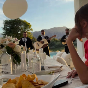 Justin Bieber celebra a Hailey por su primer día de las madres