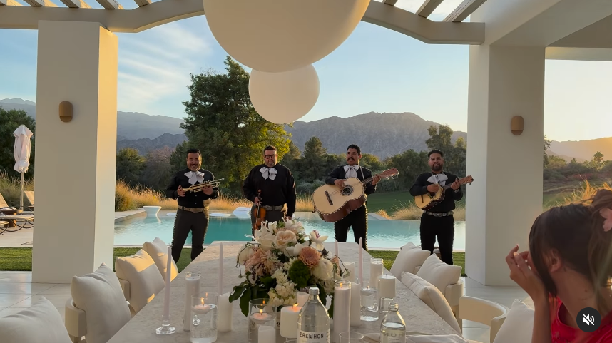 Justin Bieber aclara rumores respecto a su matrimonio