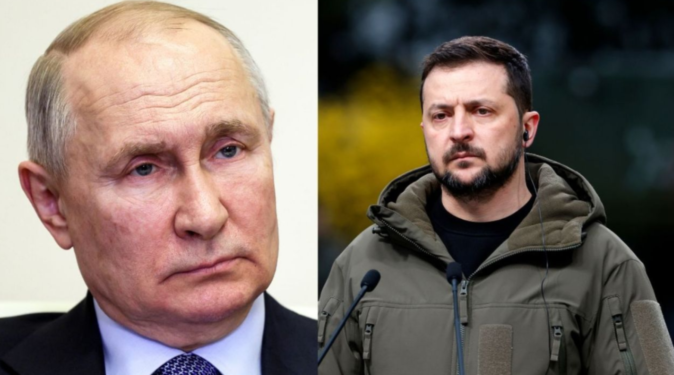 ¿Por qué es clave que Zelenski se reunirá con Putin en Estambul?