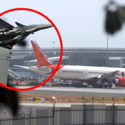 India suspende actividad en aeropuertos por temor a un ataque de Pakistán