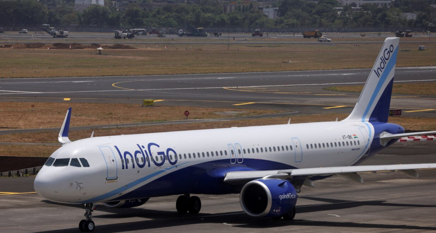 Aeropuertos cerrados y regiones afectadas