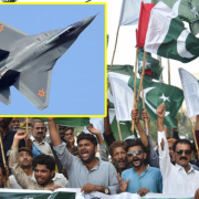 Armas chinas en el conflicto entre India y Pakistán: ¿Una nueva guerra fría en Asia?