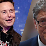 Bill Gates arremete contra Musk por recortes masivos a USAID
