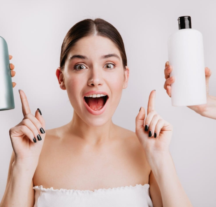 El Mejor shampoo según la Profeco. Aquí te decimos lo que debes saber