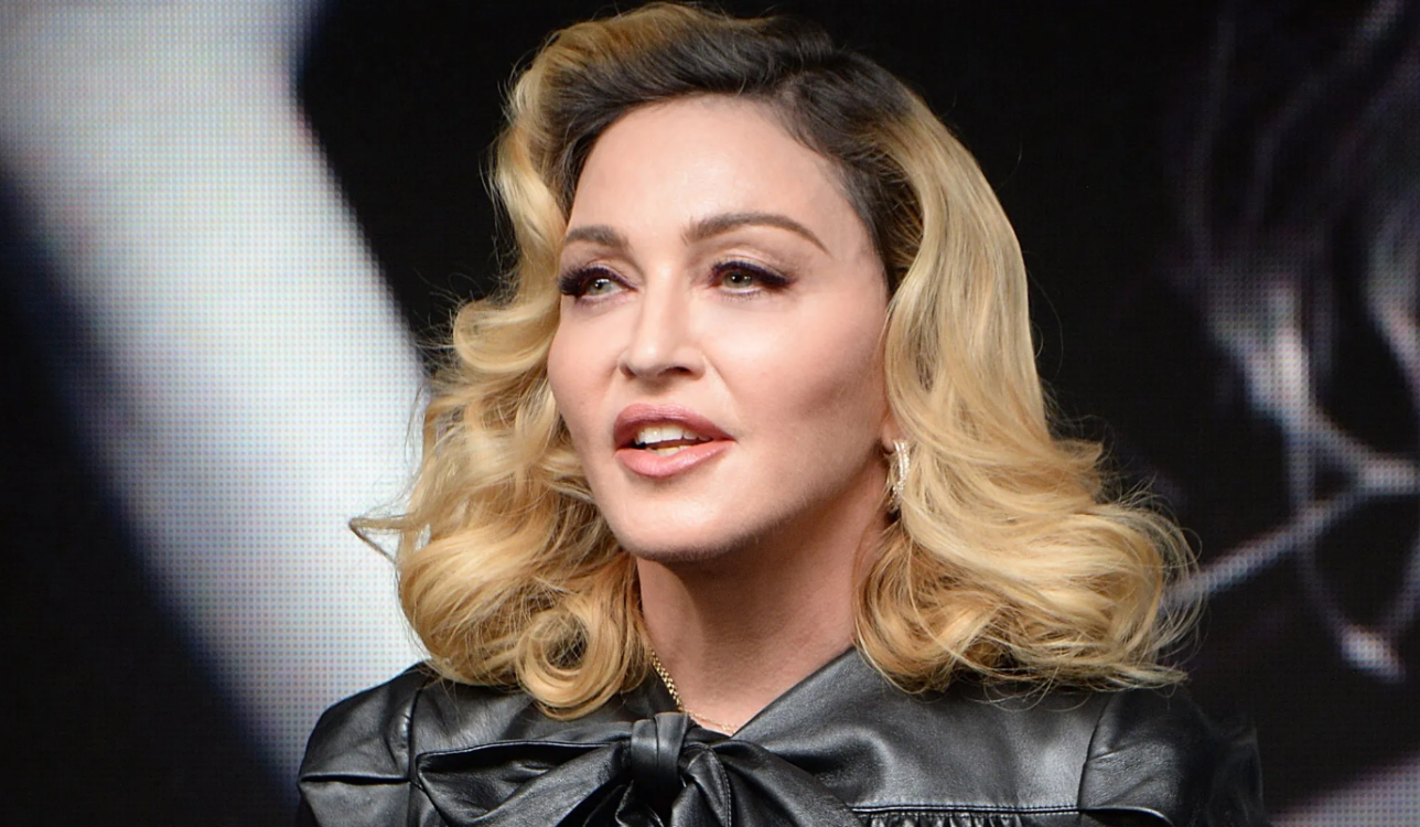 ¿Qué revelará la miniserie de Madonna?