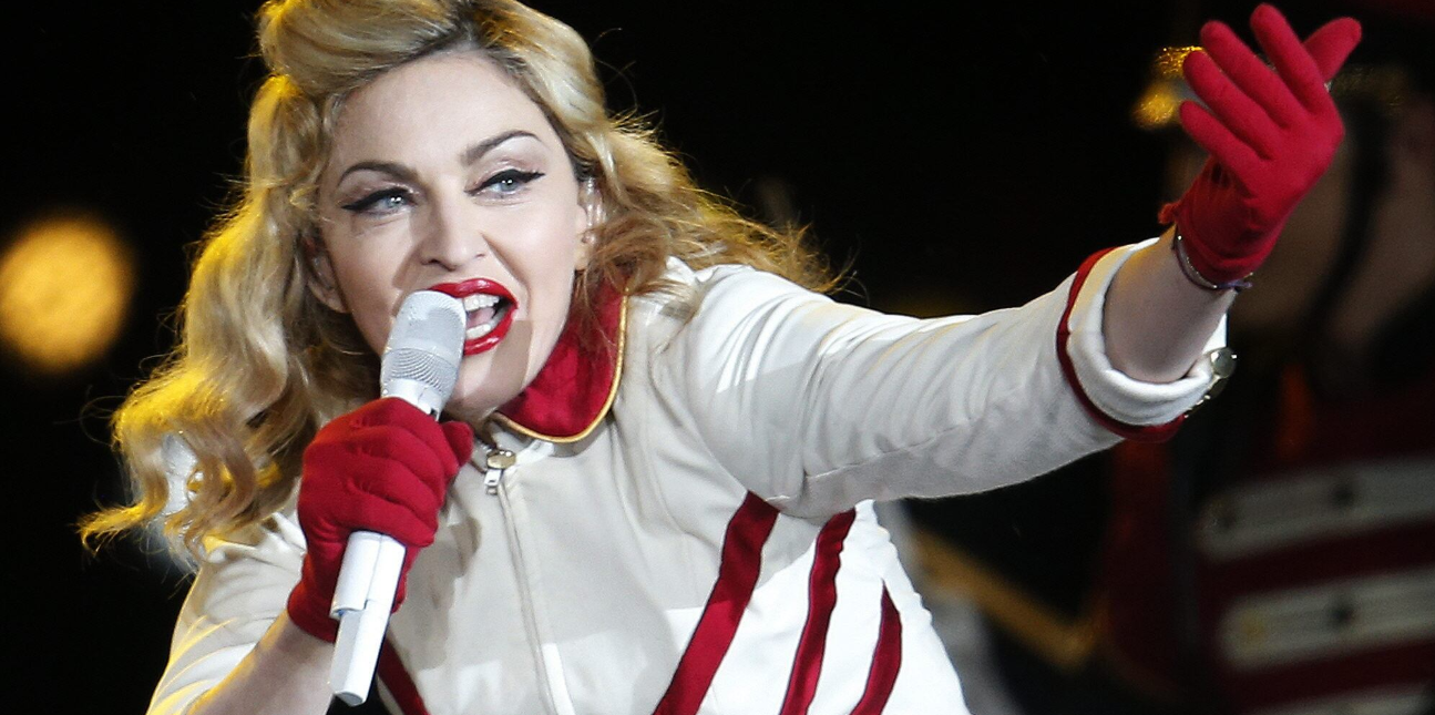 ¡Imperdible! Madonna tendrá una miniserie que revelará sus secretos mejor guardados
