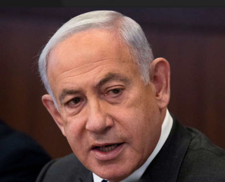 Plan de Netanyahu para ocupar Gaza y sus consecuencias