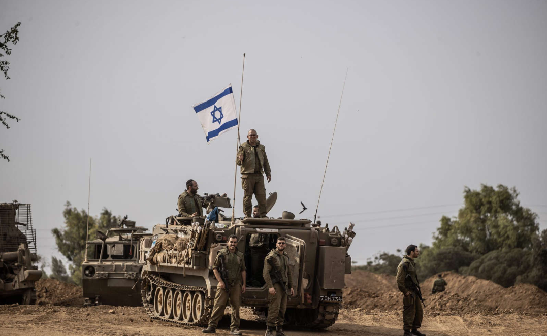 Reacciones globales ante la ofensiva planeada