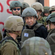 Israel usará toda su fuerza en Gaza: El plan que sacude al mundo