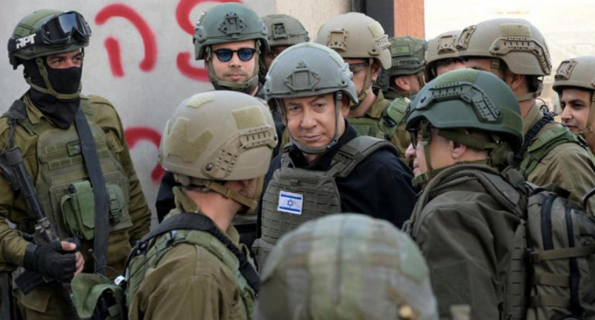 Israel usará toda su fuerza en Gaza: El plan que sacude al mundo