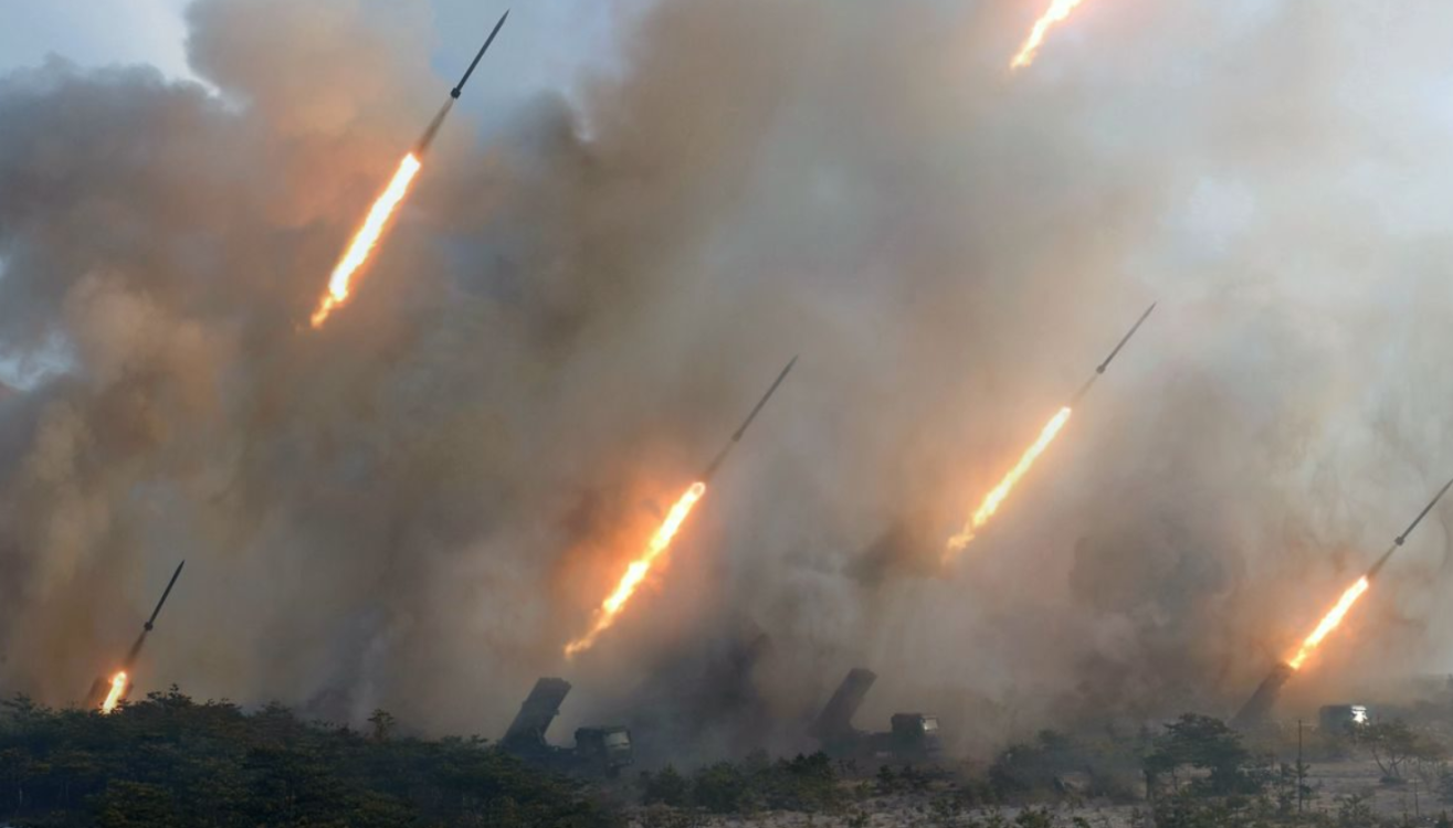 Israel responde a ataques hutíes