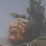 ¡Alerta Global! Israel Pide Evacuar Aeropuertos en Yemen por ataques aéreos