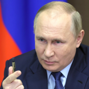 Alemania amenaza a Rusia: ¿Inicio de una nueva guerra fría?