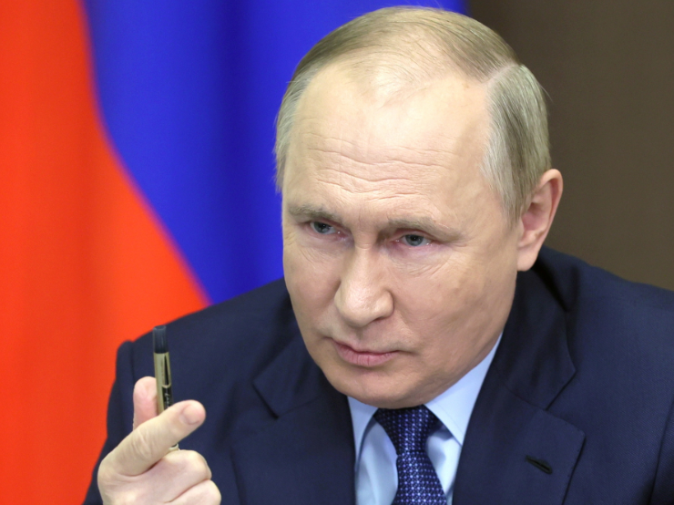 Alemania amenaza a Rusia: ¿Inicio de una nueva guerra fría?