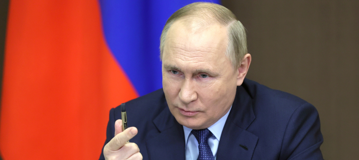 Alemania amenaza a Rusia: ¿Inicio de una nueva guerra fría?