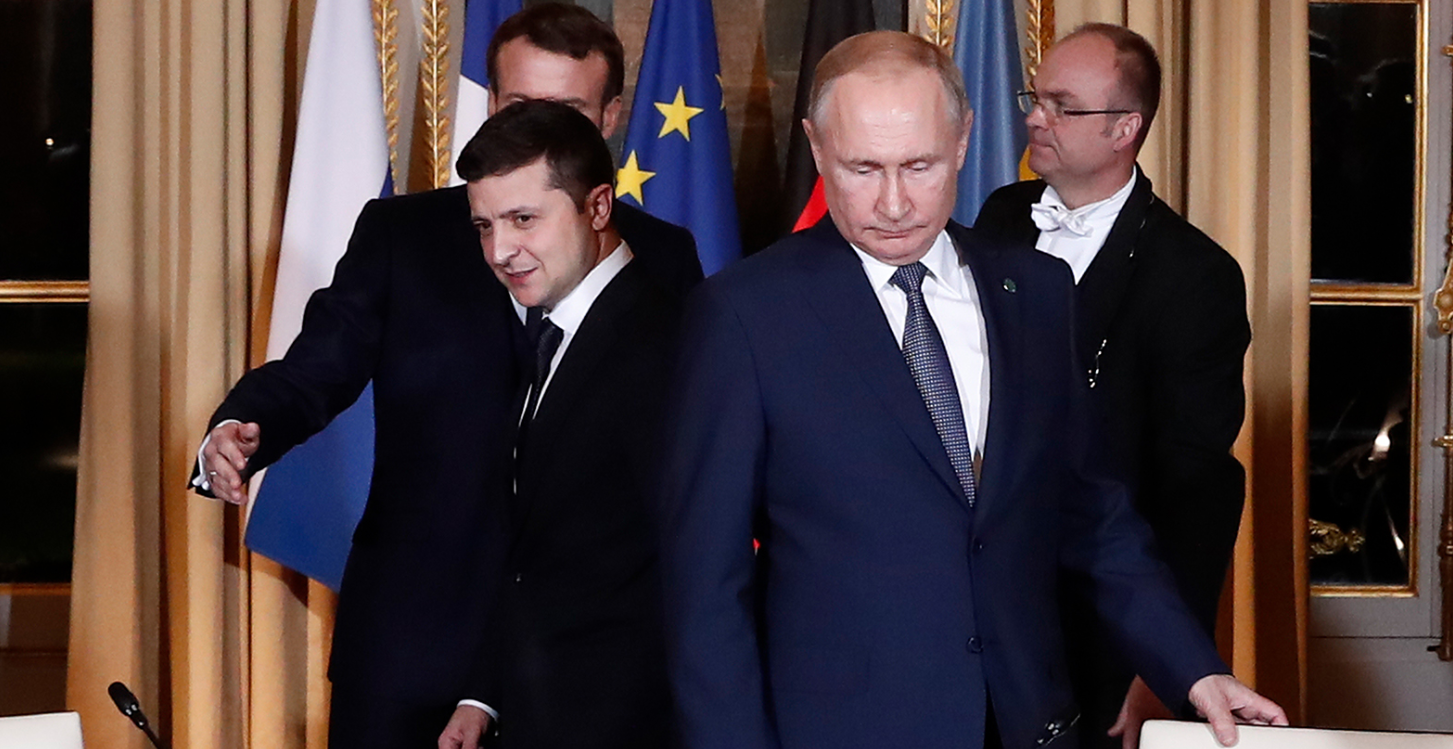 Rusia abre la puerta a contactos directos: ¿avance real o estrategia?