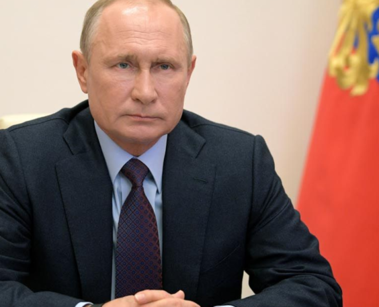 El Kremlin se prepara para negociar con Ucrania en Estambul