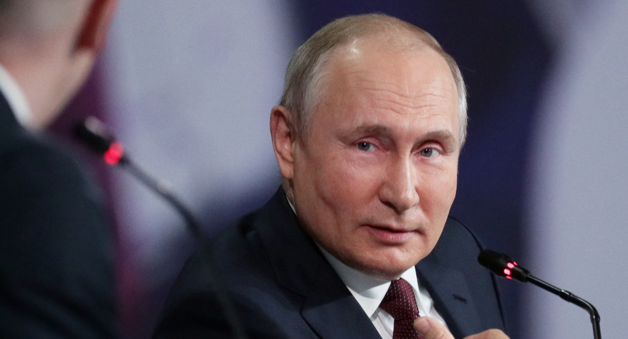 Rusia rechaza la tregua de 30 días y aumenta las tensiones en Europa