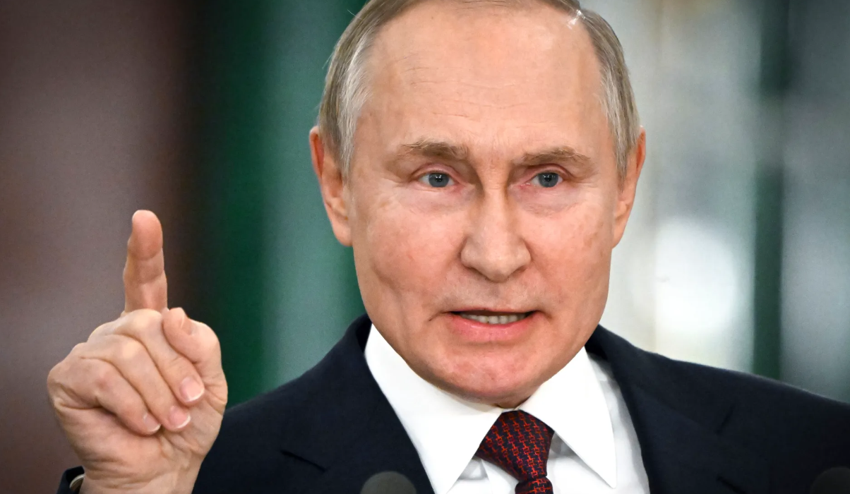 ¿Por qué Rusia rechaza la tregua de 30 días?