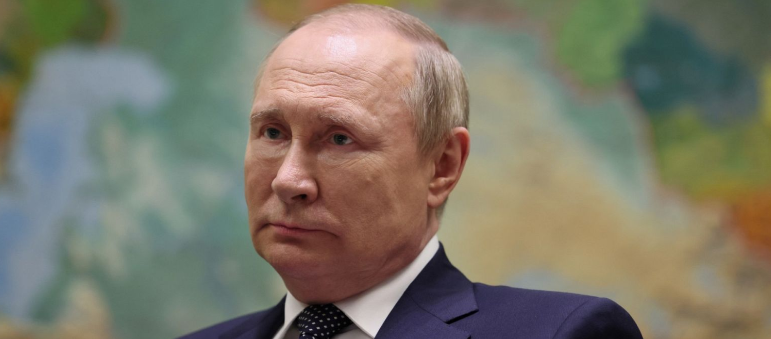 Líderes europeos visitan Kiev en medio de tensiones