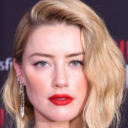 ¡Amber Heard tiene gemelos! Revelación inesperada sacude al mundo del espectáculo