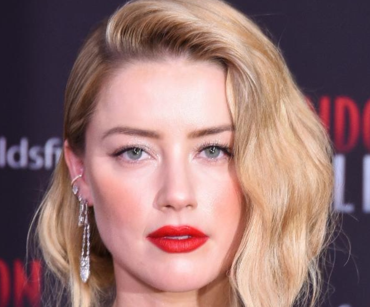 ¡Amber Heard tiene gemelos! Revelación inesperada sacude al mundo del espectáculo