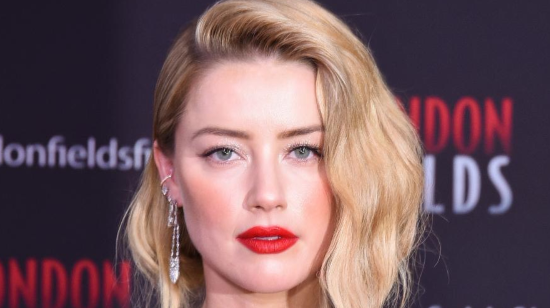 ¡Amber Heard tiene gemelos! Revelación inesperada sacude al mundo del espectáculo