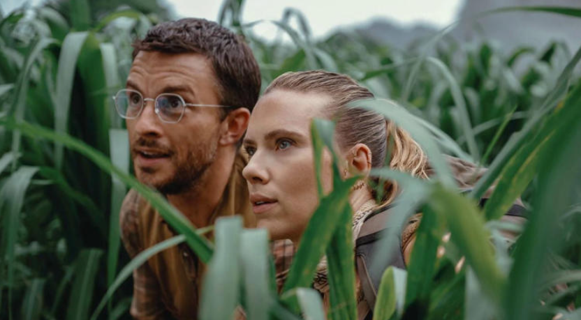 Scarlett Johansson viene a México: ¿qué día se presentará?