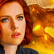 Scarlett Johansson viene a México por un evento de la nueva Jurassic World