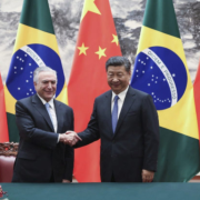 Brasil ignora amenazas de Trump y se alía con China: ¿Fin de la influencia de EE.UU.?