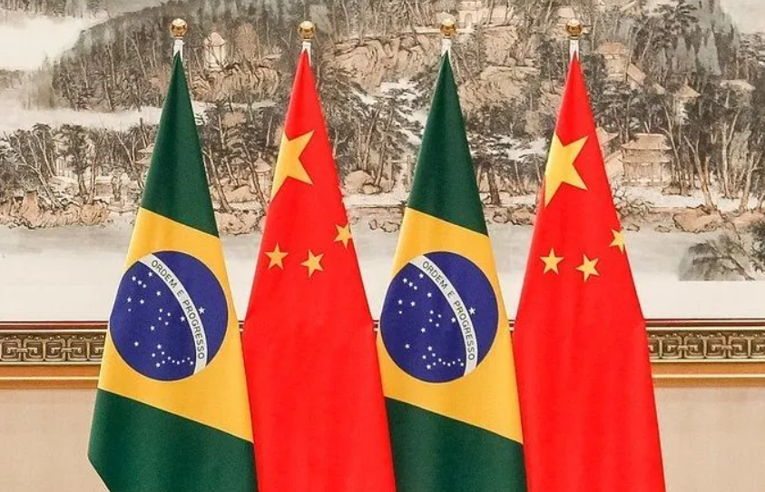 Un giro estratégico: Brasil opta por la autonomía frente a Washington