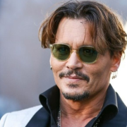 El actor mejor pagado 2025: Johnny Depp, un regreso triunfal
